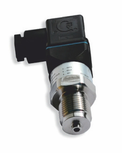 Rugged Universal Pressure Transmitter for Industrial Automation