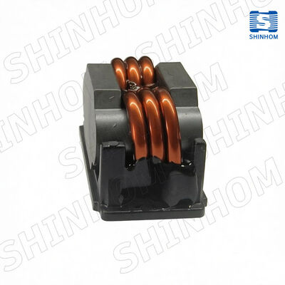 Inductance de mode commun SQ2516-6R8Y pour filtrage EMI d'équipements SMPS et de communication