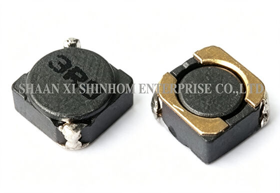 SDRH2D11/3D16 Series -40°C to +105°C for Communication Systems and Video Cameras