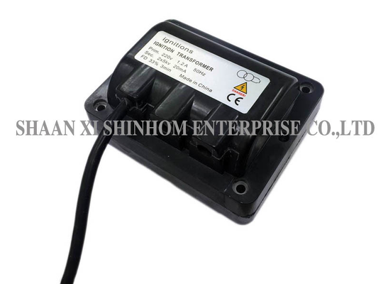 Ignition Transformer HT106 Series 110V/220V 10KV Output for Oil Burners and Integrated Burners