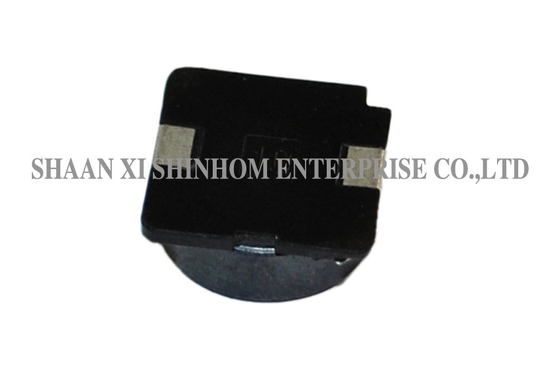 Shielded Inductor SDRH10145/12555 Series Reflow Compatible for Communication and Industrial Equipment
