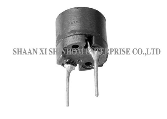 Inducteur de puissance d'immersion de profil bas, inducteur 22uH - 10mH de noyau de ferrite