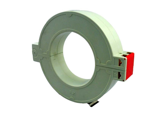 Waterproof Current Transformer SCTK667D Series for Outdoor Retrofit Projects