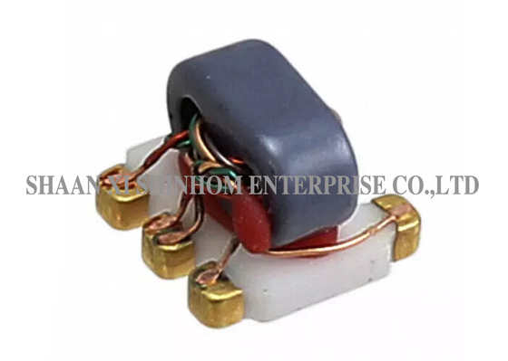 SMD Balun 75Ω 5-3000MHz for VHF/UHF Transmitters and Receivers