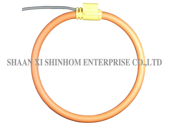 High Performance Rogowski Coil 333mV Output for High Current Monitoring and Relay Protection