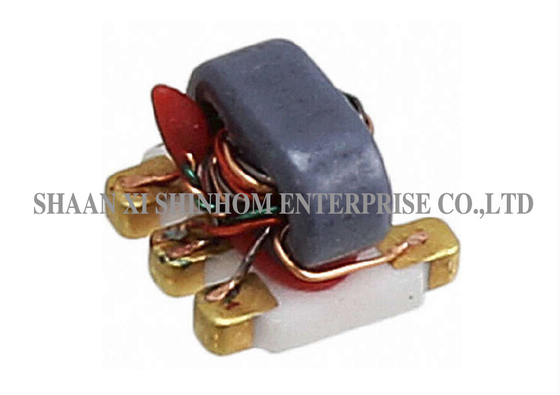 17dB Directional Coupler SMD RF Balun Transformer for CATV and Broadband Communications