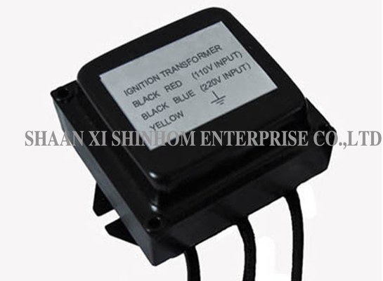 HT92 Series High Voltage Ignition Transformer 220V Input for Gas Stoves