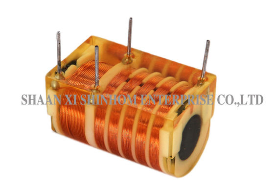 bobine d'allumage 15kv à haute tension/transformateur électronique d'allumage pour des brûleurs à gaz/fuel