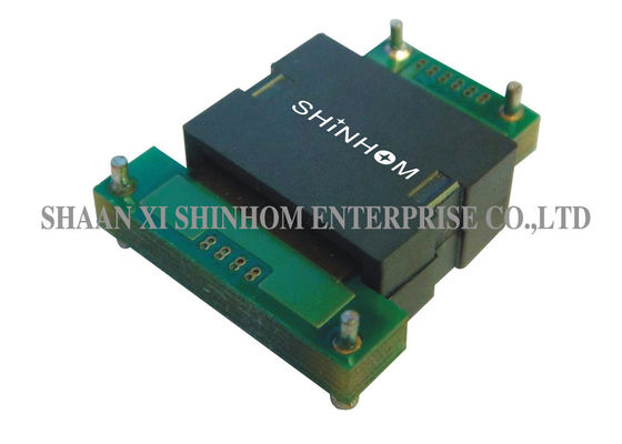 taille planaire de protection de forme de transformateur de bâti de la surface 73A 23.5mm * 19.5mm