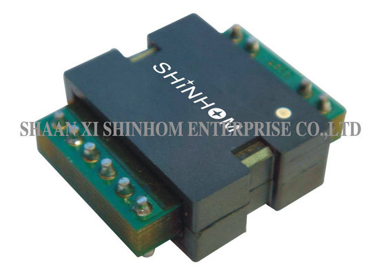 taille planaire de protection de forme de transformateur de bâti de la surface 73A 23.5mm * 19.5mm