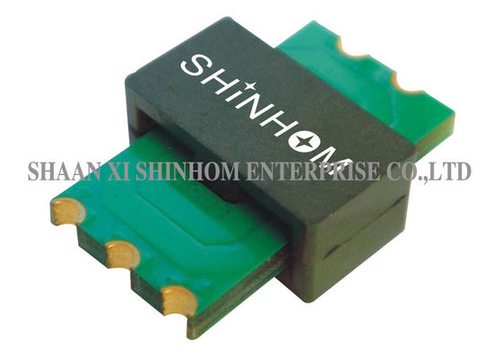 taille planaire de protection de forme de transformateur de bâti de la surface 73A 23.5mm * 19.5mm