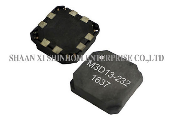 bobine de noyau d'air d'antenne de 125KHZ RFID, Coreless/inducteur d'enroulement d'en cuivre bobine de Bobbinless