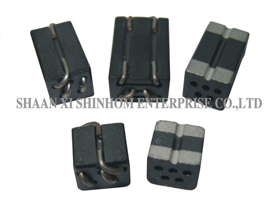 perle SMD de filtre de 5.0*5.5*4.6mm pour le matériel de transmission sans fil