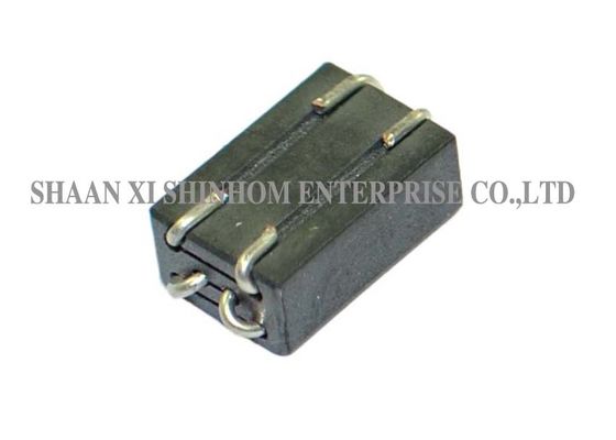 perle SMD de filtre de 5.0*5.5*4.6mm pour le matériel de transmission sans fil