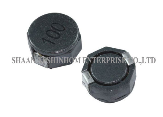 inducteurs extérieurs de puissance de bâti de 8.3*8.3mm, 100uH basse résistance de C.C de l'inducteur SMD