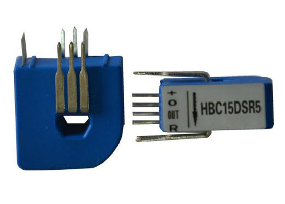 HKC-LBS5 Series Open Loop Hall Effect Current Sensor 300A for Switching Mode Power Supplies