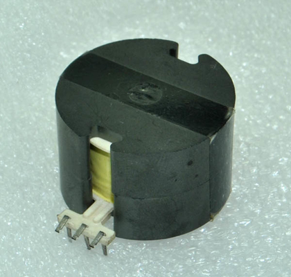 Ferrite Core High Frequency Transformer 20KHz to 500KHz for Telecommunication Equipment