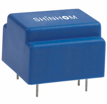 EI42 Series PCB Encapsulated Power Transformer 5VA to 10VA for Medical Equipment