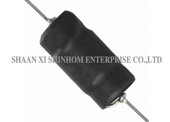 Construction axiale de blessure de fil d'obstruction de gâchis d'immersion de puissance d'inducteur de noyau léger de Rod