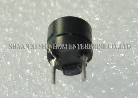 Inducteur de puissance d'immersion de profil bas, inducteur 22uH - 10mH de noyau de ferrite