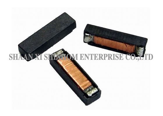 L'antenne de bobine de SMD RFID a moulé 11.8x3.6x2.7mm pour le système Keyless d'entrée