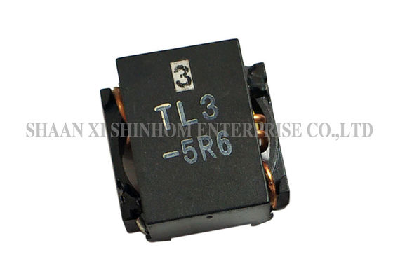 Type à haute fréquence sans plomb inducteur commun de mode, filtre de l'obstruction SMD de bobine
