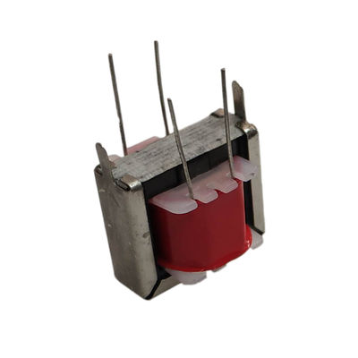 Transformateur basse fréquence de transformateur de la fréquence EI19 sonore pour l'accouplement audio/l'isolement