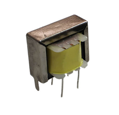 Transformateur basse fréquence de transformateur de la fréquence EI19 sonore pour l'accouplement audio/l'isolement