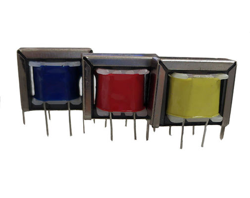 Transformateur basse fréquence de transformateur de la fréquence EI19 sonore pour l'accouplement audio/l'isolement