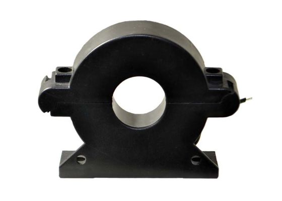 dispositif de protection personnalisable de relais de capteur actuel à C.A. de noyau 0.333V fendu