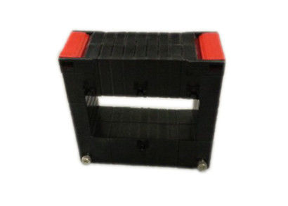 Fenêtre intérieure large de noyau fendu de basse tension de support facile de petite taille magnétique de CT