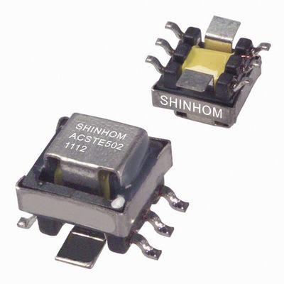 Le transformateur actuel 35A de sens de SMD a entré 50KHz dans 500KHz pour le convertisseur de DC/DC