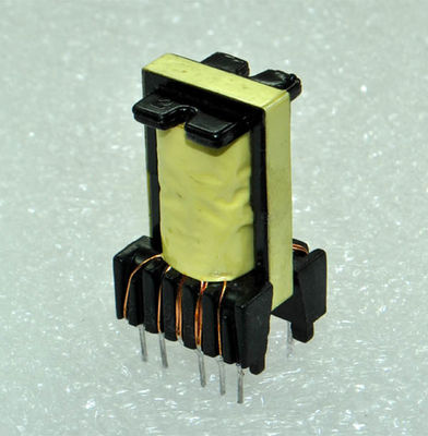 Type monophasé d'EFD de puissance de noyau de transformateur de ferrite de transformateur à haute fréquence de noyau
