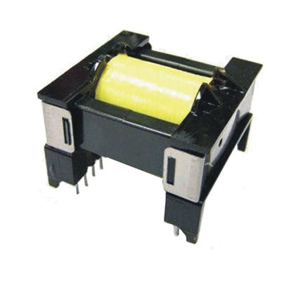Type monophasé d'EFD de puissance de noyau de transformateur de ferrite de transformateur à haute fréquence de noyau