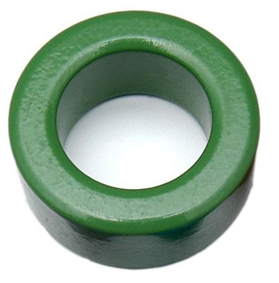 Noyau cylindrique de tore de ferrite de noyau de ferrite de diverse taille petit volume