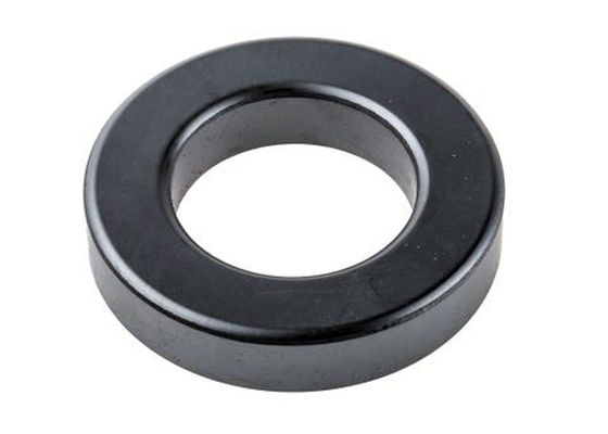 Noyau cylindrique de tore de ferrite de noyau de ferrite de diverse taille petit volume