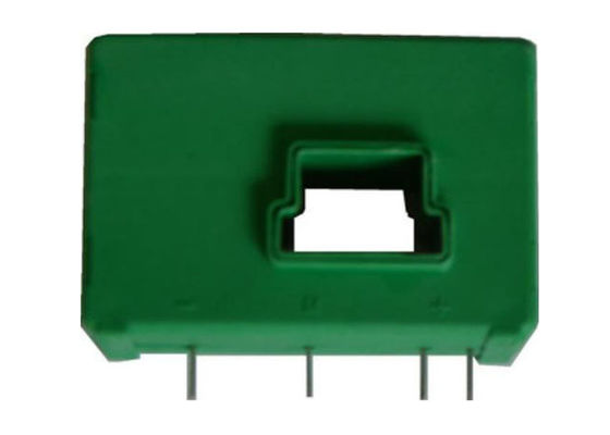 capteur à effet Hall de 6KV 50HZ de grande précision pour la surveillance actuelle d'UPS SMPS