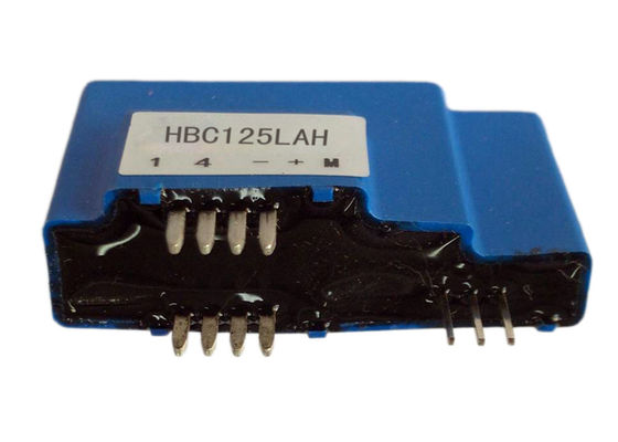 Carte PCB montant la boucle bloquée de capteur actuel à effet Hall avec l'entrée 100A
