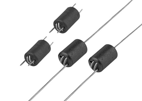 Type mou matériel de NiZn 5,0 * 5,5 * 4.6mm d'inducteurs de perle de ferrite de suppression d'IEM