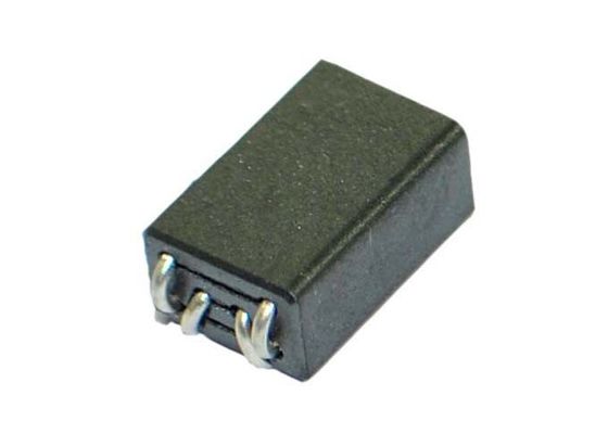 Type mou matériel de NiZn 5,0 * 5,5 * 4.6mm d'inducteurs de perle de ferrite de suppression d'IEM