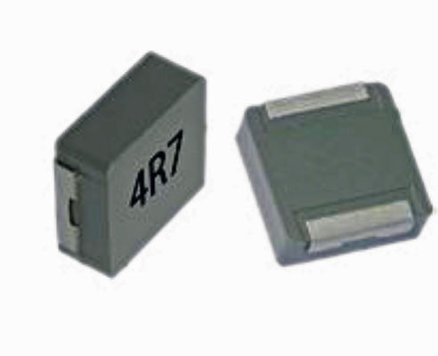 Installation fixe à forte intensité à faible bruit protégée de SMT d'inducteur d'inducteur de puissance de SMD