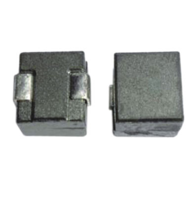 Installation fixe à forte intensité à faible bruit protégée de SMT d'inducteur d'inducteur de puissance de SMD
