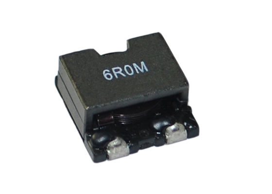 Installation fixe à forte intensité à faible bruit protégée de SMT d'inducteur d'inducteur de puissance de SMD