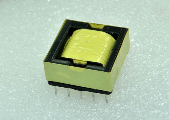 Petite taille à haute fréquence de profil bas de transformateur de retour rapide de basse résistance de C.C