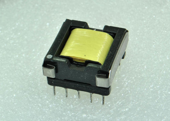 Petite taille à haute fréquence de profil bas de transformateur de retour rapide de basse résistance de C.C
