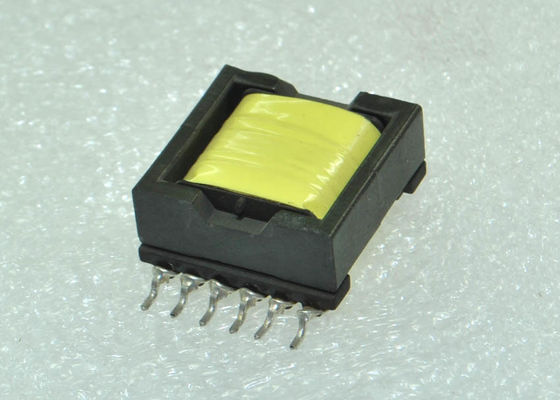 Petite taille à haute fréquence de profil bas de transformateur de retour rapide de basse résistance de C.C