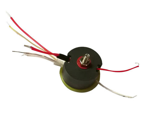 Haute fréquence à haute fréquence de structure d'entreprise de transformateur de noyau de ferrite pour la télécommunication