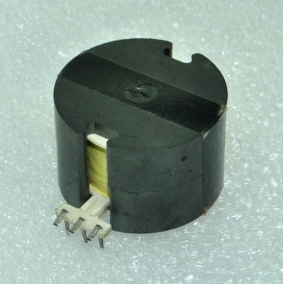 Haute fréquence à haute fréquence de structure d'entreprise de transformateur de noyau de ferrite pour la télécommunication