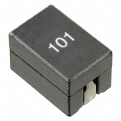 Empreinte de pas d'inducteurs à forte intensité de puissance de noyau de ferrite de SMD petite taille de protection de 10 * de 10mm