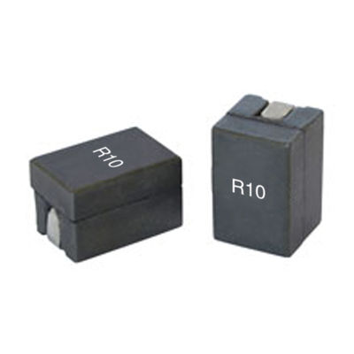 Petite empreinte de pas de ferrite de noyau de capacité de chargement à forte intensité portative d'inducteur